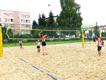 Turniej Siatkówki Plażowej o Puchar Burmistrza Miasta Żywca 26.07.2025 - zdjęcie20