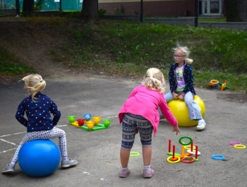 Pożegnanie wakacji przy Szkole Podstawowej nr 5 - 19.08.2025 - zdjęcie36