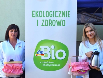 Pożegnanie wakacji wraz z uczniami SP1. - zdjęcie3