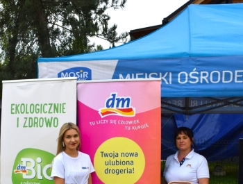 Pożegnanie wakacji na plaży nad Jeziorem Żywieckim 29.08.2025. - zdjęcie24