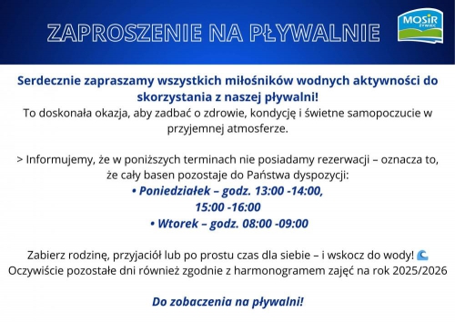 ZAPROSZENIE