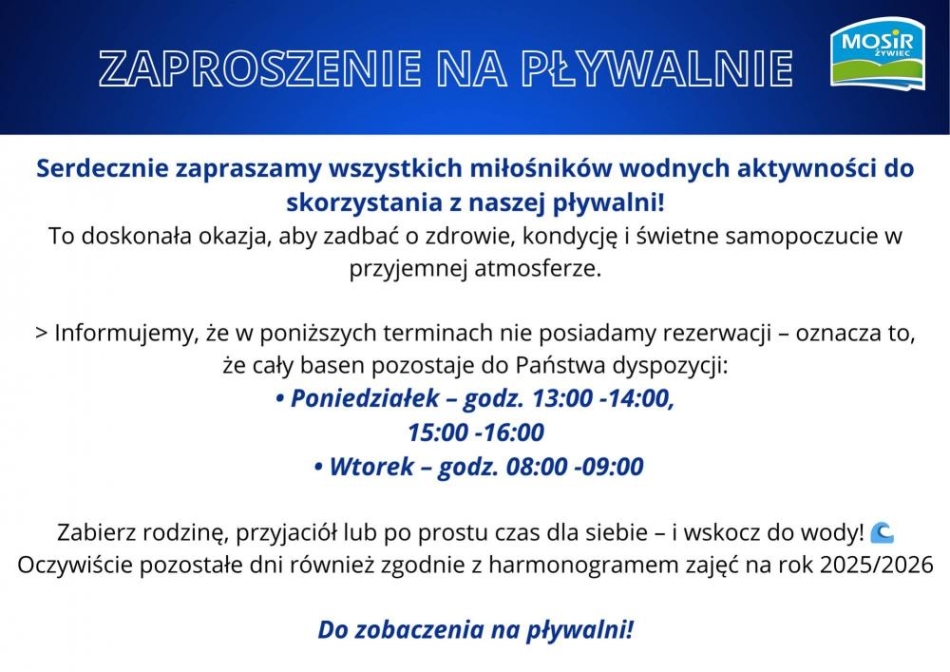 ZAPROSZENIE