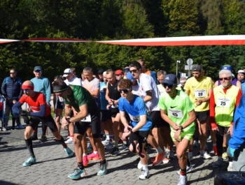 35. Jesienny Festiwal Biegowy o Puchar Burmistrza Miasta Żywca – za nami! - zdjęcie66