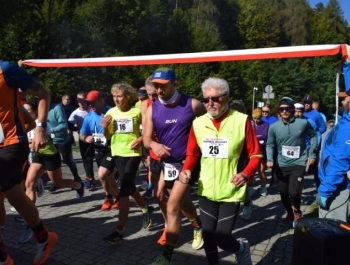 35. Jesienny Festiwal Biegowy o Puchar Burmistrza Miasta Żywca – za nami! - zdjęcie65