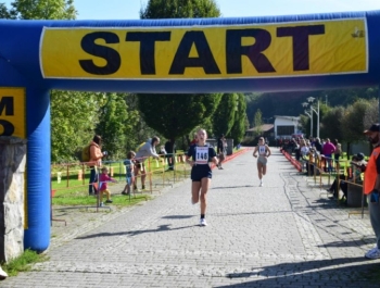 35. Jesienny Festiwal Biegowy o Puchar Burmistrza Miasta Żywca – za nami! - zdjęcie38