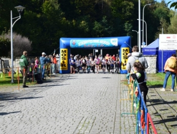 35. Jesienny Festiwal Biegowy o Puchar Burmistrza Miasta Żywca – za nami! - zdjęcie35