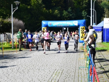 35. Jesienny Festiwal Biegowy o Puchar Burmistrza Miasta Żywca – za nami! - zdjęcie34