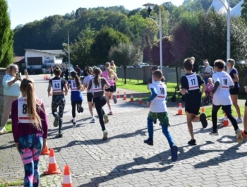 35. Jesienny Festiwal Biegowy o Puchar Burmistrza Miasta Żywca – za nami! - zdjęcie32