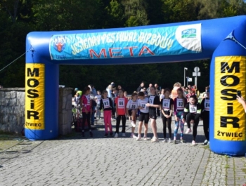 35. Jesienny Festiwal Biegowy o Puchar Burmistrza Miasta Żywca – za nami! - zdjęcie29