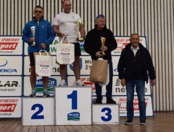 35. Jesienny Festiwal Biegowy o Puchar Burmistrza Miasta Żywca – za nami! - zdjęcie28