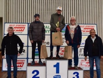 35. Jesienny Festiwal Biegowy o Puchar Burmistrza Miasta Żywca – za nami! - zdjęcie11