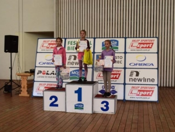 35. Jesienny Festiwal Biegowy o Puchar Burmistrza Miasta Żywca – za nami! - zdjęcie4