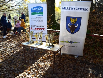 Wyniki Mistrzostw Miasta Żywca w Strzelectwie 25.10.2025 - zdjęcie7