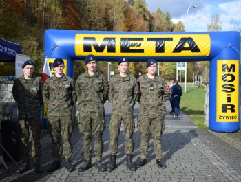 Bieg Orląt Lwowskich - zdjęcie45