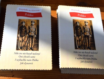 Bieg Orląt Lwowskich - zdjęcie43
