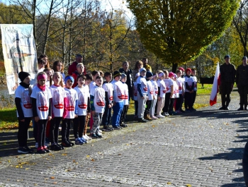 Bieg Orląt Lwowskich - zdjęcie26
