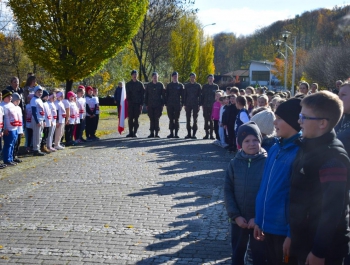 Bieg Orląt Lwowskich - zdjęcie25