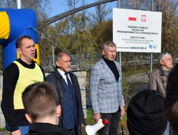 Bieg Orląt Lwowskich - zdjęcie24