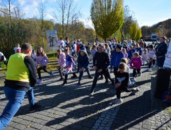 Bieg Orląt Lwowskich - zdjęcie22