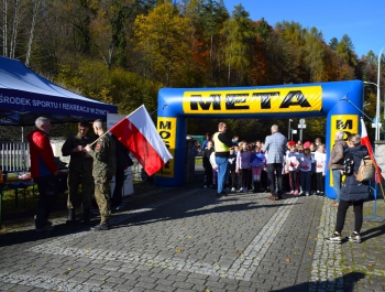 Bieg Orląt Lwowskich - zdjęcie20