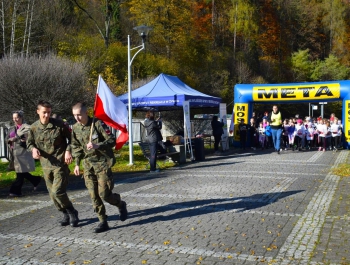 Bieg Orląt Lwowskich - zdjęcie18