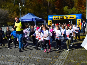 Bieg Orląt Lwowskich - zdjęcie17