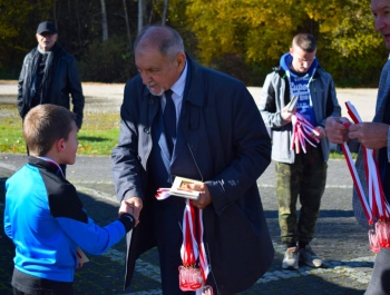 Bieg Orląt Lwowskich - zdjęcie11