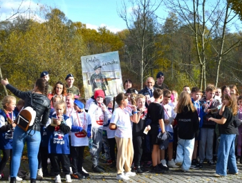 Bieg Orląt Lwowskich - zdjęcie5