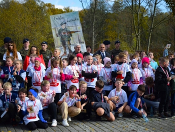 Bieg Orląt Lwowskich - zdjęcie3