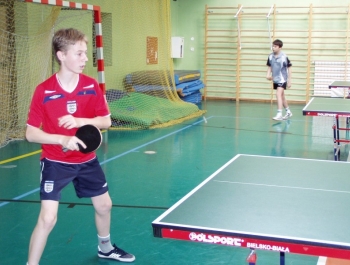 Wyniki GRAND PRIX w Tenisie Stołowym edycja 2010r - zdjęcie2