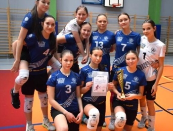 Eliminacje Miejskie do Powiatowych Rozgrywek Młodzieży dziewcząt w Piłce Siatkowej 20.01.2026 - zdjęcie13