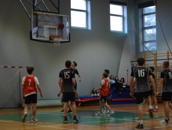 Koszykówka - WYNIKI Miejskich Eliminacji do Powiatowych Mistrzostw Młodzieży Szkolnej - zdjęcie11