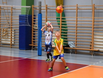 Ferie 2026 - zajęcia z piłki siatkowej oraz szachów już za nami. - zdjęcie40