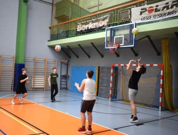 Ferie 2026 - zajęcia z piłki siatkowej oraz szachów już za nami. - zdjęcie39