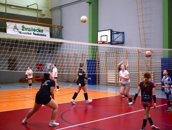 Ferie 2026 - zajęcia z piłki siatkowej oraz szachów już za nami. - zdjęcie38