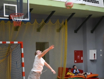 Ferie 2026 - zajęcia z piłki siatkowej oraz szachów już za nami. - zdjęcie26