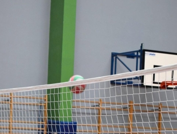 Ferie 2026 - zajęcia z piłki siatkowej oraz szachów już za nami. - zdjęcie25