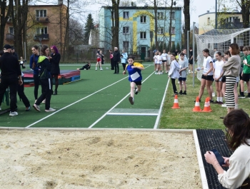 Stadion w Parku Zamkowym w Żywcu otwarty - zdjęcie10