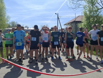 Wiosenny Festiwal Biegowy 2026 - WYNIKI - zdjęcie2