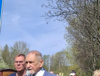 Wiosenny Festiwal Biegowy 2026 - WYNIKI - zdjęcie4