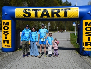 Wiosenny Festiwal Biegowy 2026 - WYNIKI - zdjęcie27
