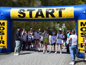 Wiosenny Festiwal Biegowy 2026 - WYNIKI - zdjęcie9
