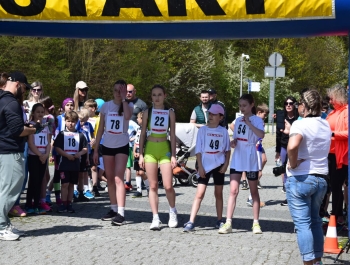 Wiosenny Festiwal Biegowy 2026 - WYNIKI - zdjęcie35