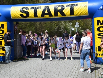 Wiosenny Festiwal Biegowy 2026 - WYNIKI - zdjęcie33