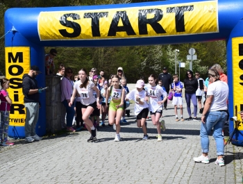 Wiosenny Festiwal Biegowy 2026 - WYNIKI - zdjęcie31