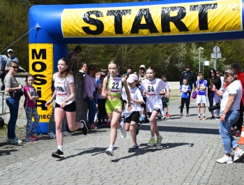 Wiosenny Festiwal Biegowy 2026 - WYNIKI - zdjęcie29
