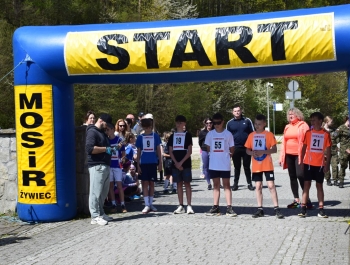 Wiosenny Festiwal Biegowy 2026 - WYNIKI - zdjęcie25