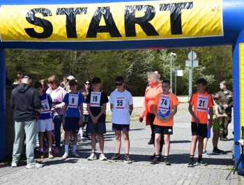 Wiosenny Festiwal Biegowy 2026 - WYNIKI - zdjęcie23