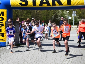 Wiosenny Festiwal Biegowy 2026 - WYNIKI - zdjęcie19