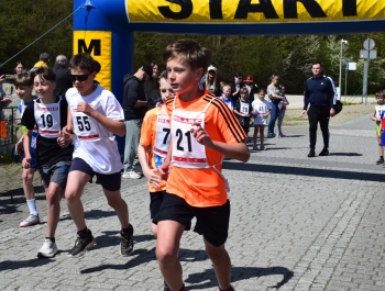 Wiosenny Festiwal Biegowy 2026 - WYNIKI - zdjęcie17